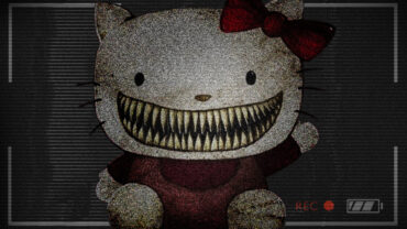 ESCAPE HELLO KITTY [HORROR]