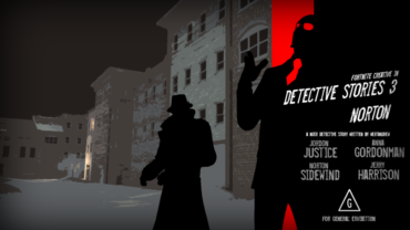 Detective Stories 3: Norton