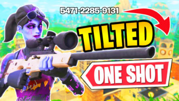 Tilted One Shot