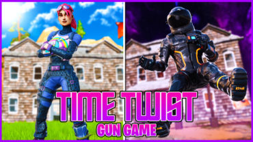 Time Twist