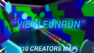 Vibin FunRun!