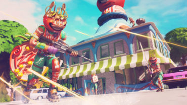 Tomato Games