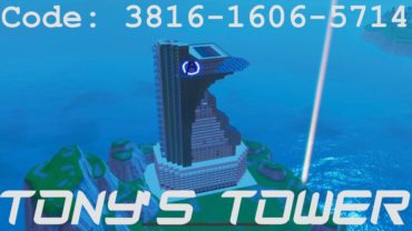 Tony´s Tower