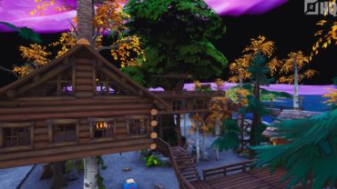Treetop Timbers