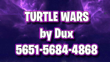 Dux Turtle Wars