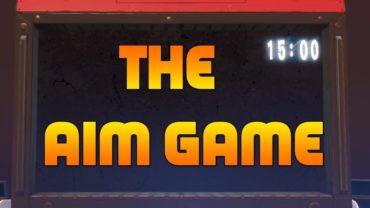 The Aim Game
