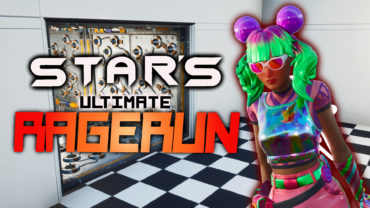 😡 STAR'S ULTIMATE RAGERUN 😡