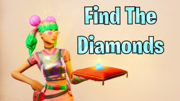 💎 Find The Diamonds 💎
