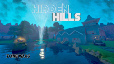 Zone Wars - Hidden Hills