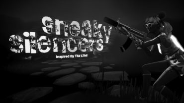 Starlighthay's Sneaky Silencers!
