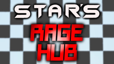 😡 STAR'S RAGE HUB 😡