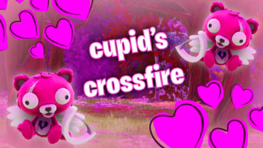💘 Cupid's Crossfire 💘