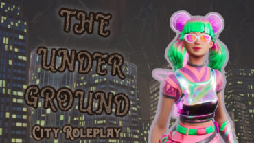 The Underground - RP