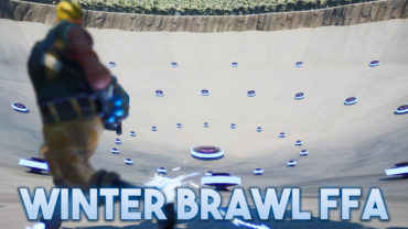 Winter Brawl FFA