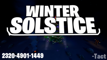 Winter Solstice