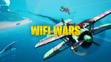 Wifi Wars