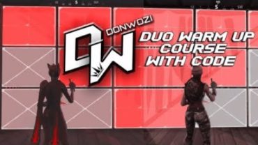 Duo Warm Up Course