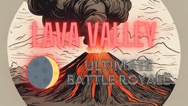 Lava Valley BR