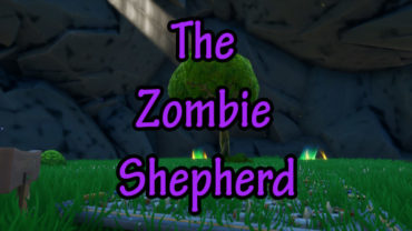 The Zombie Shepherd