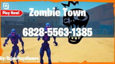 Zombie Town