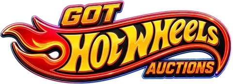 Got Hot Wheels Auctions