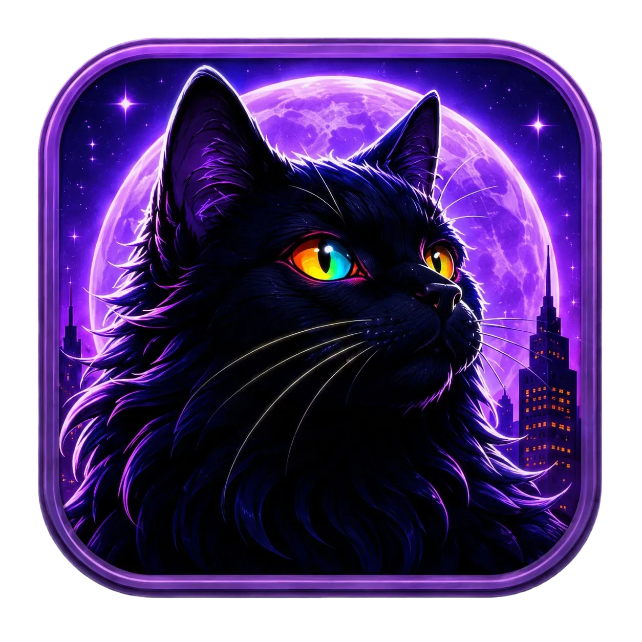 HouseCat Desktop Pet