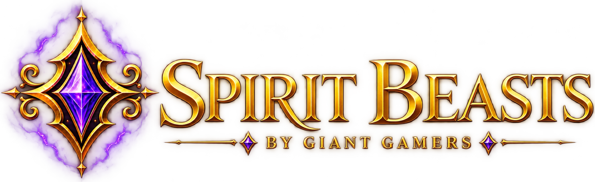 Spirit Beasts by Giant Gamers